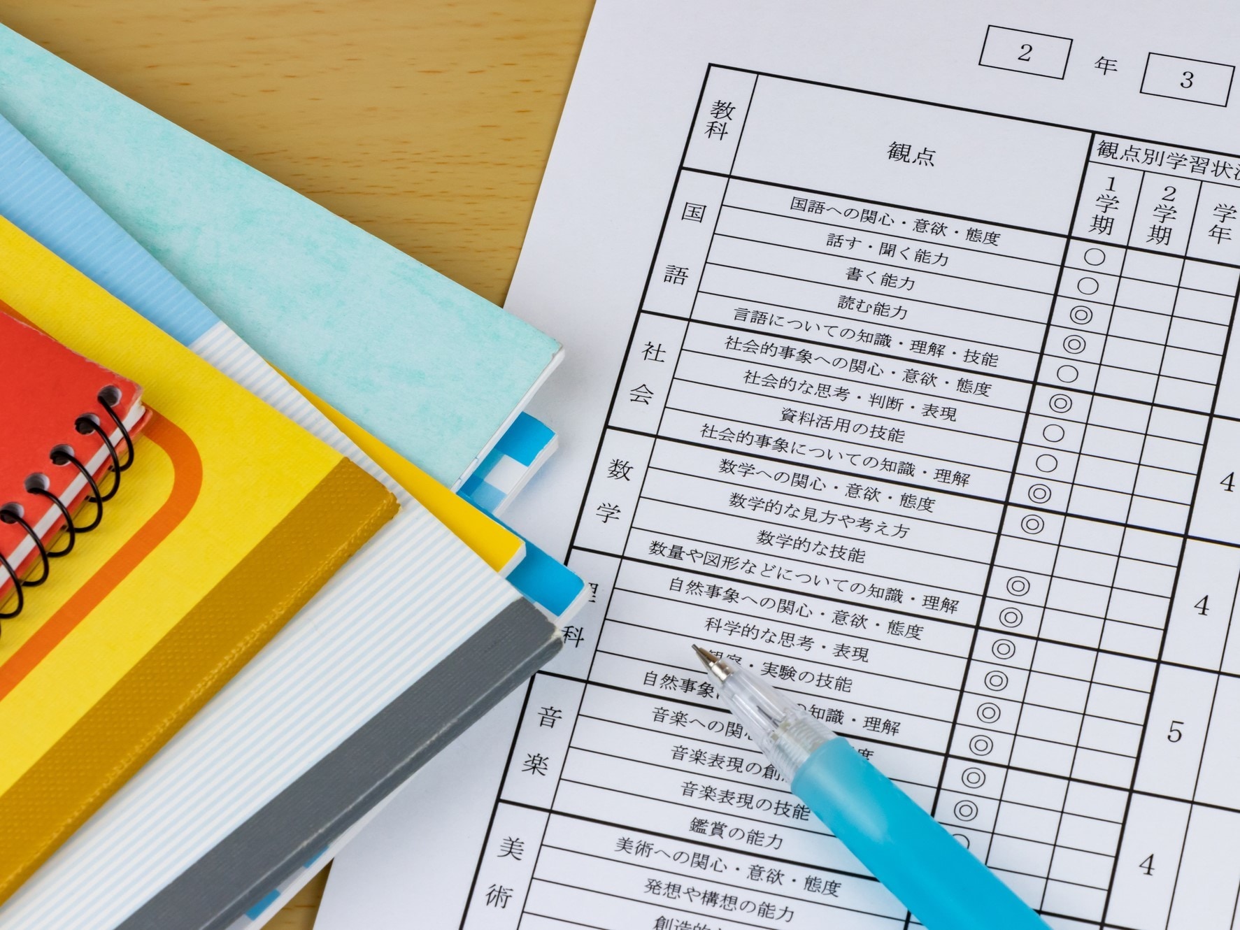 高校受験の内申書・内申点対策 ポイントは部活と資格！ [高校受験] All About