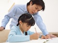 小学校受験　問題集・模試の活用法