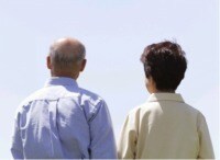 寿命はどんどん延びて人生90年も現実のものに