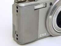 たまらない軽快さ リコー CX2レビュー [デジタルカメラ] All About