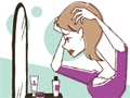 若い女性でも薄毛に…？若年性脱毛症の恐怖