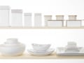 食器を思いどおりにしまう収納の基本