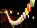 夏祭りデート