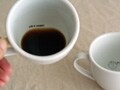 右利きでも使いたい！　左利きのためのコーヒーカップ