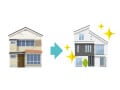家を建て替える際の流れを知ろう！段取り・費用・注意点を解説