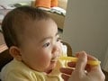 離乳食の大事なポイント「エエシカタ」