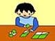 シリーズ＝小学校入試問題！vol.3～図形の合成　やってみよー入試問題！～図形編