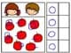 シリーズ＝小学校入試問題！vol.4～数の分割/隠れた数　やってみよー入試問題！～数量編