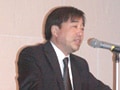陰山先生講演会～早寝早起き朝ごはん