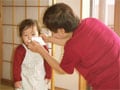 子どもが病気！保育園どうする？