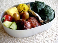 食中毒が気になる夏のお弁当作りのコツ