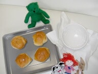 宝塚ガイド・桜木星子さんに聞く　大変だけど楽しい、幼稚園バザー