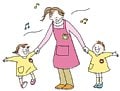 幼稚園選び「三種の神器」とは