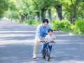 【写真で解説】子供の自転車の乗り方！ ペダルを外す正しい練習方法とは