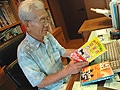 『ズッコケ』作者語る　君に伝えたいこと１