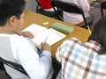 エチカの鏡で超話題！ヨコミネ式教育法