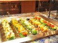 ラスベガスのビュッフェ（バフェィ）