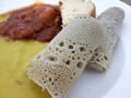 中東のパン、アフリカのパン