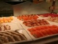 ホテル以外のビュッフェ（バフェイ）／ラスベガス