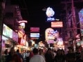 タイの治安　