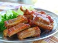 ベトナム風スペアリブのレシピ……ビールがすすむ！