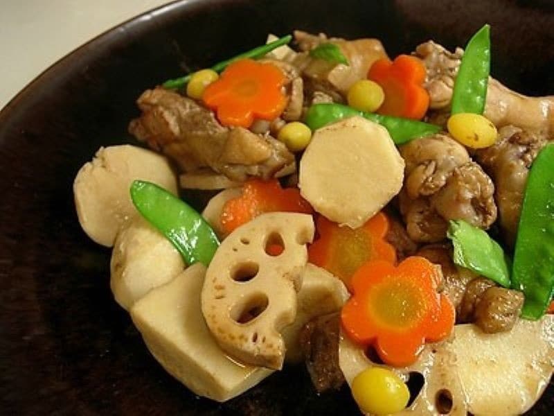 ホームメイドクッキングのおかずのレシピ集をご紹介｜料理教室の