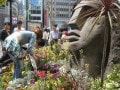 小学生の子どもと一緒にボランティア！ 夏休みにボラ活動体験