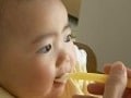 離乳食の開始時期