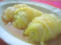 ロール白菜の和風な巻き方！爪楊枝なしの簡単レシピ