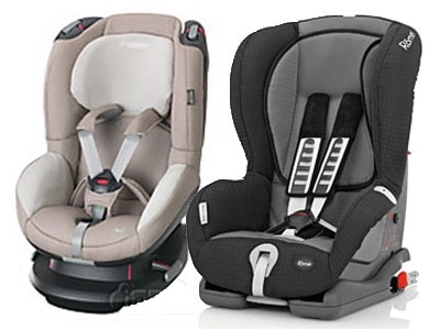 幼児用チャイルドシート（9ヶ月～4歳） [チャイルドシート] All About