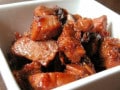 かつおの角煮の作り方！簡単常備菜料理レシピ