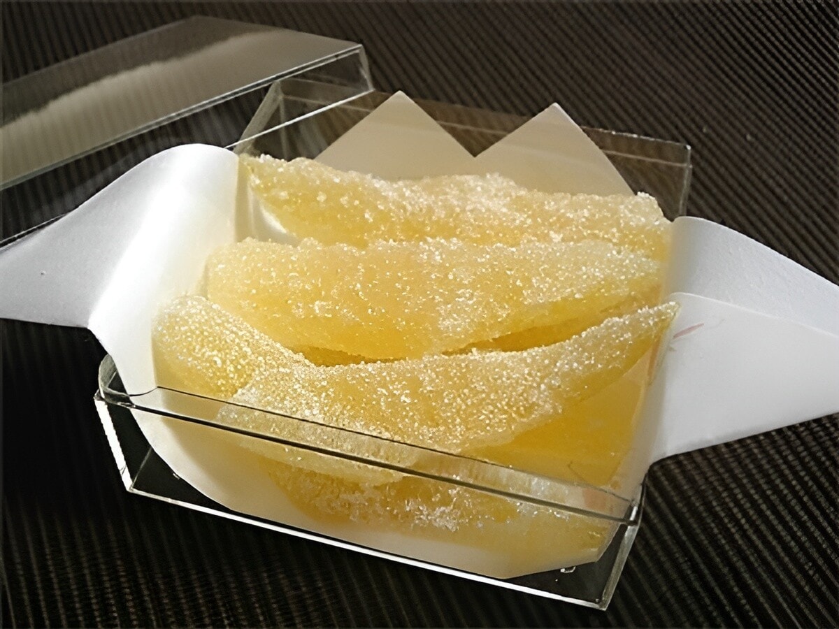 ぼん たん 漬け の 作り方