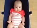 溢乳（いつにゅう）とは？赤ちゃんの嘔吐・吐き戻しの原因と対処法