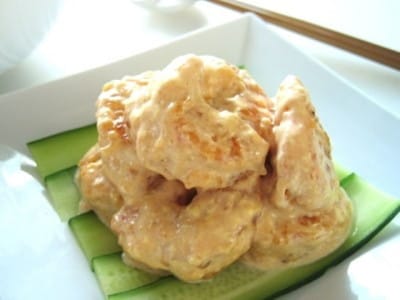 あっさりエビマヨの作り方！簡単で美味しい定番中華料理レシピ