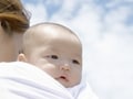 母乳が出ないとき（母乳不足）