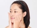 メイクのノリが激変！時短10秒美顔マッサージ