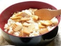 たけのこおこわの作り方！素材の味が際立つプロの味を簡単に