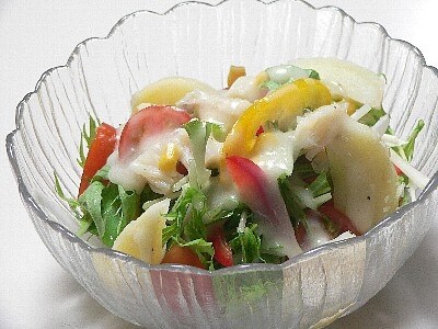 買わなくてもすぐ作れる!簡単でおいしいドレッシングレシピ