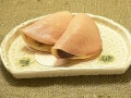 和菓子の手作り方法！ちよか／あん巻きのレシピ