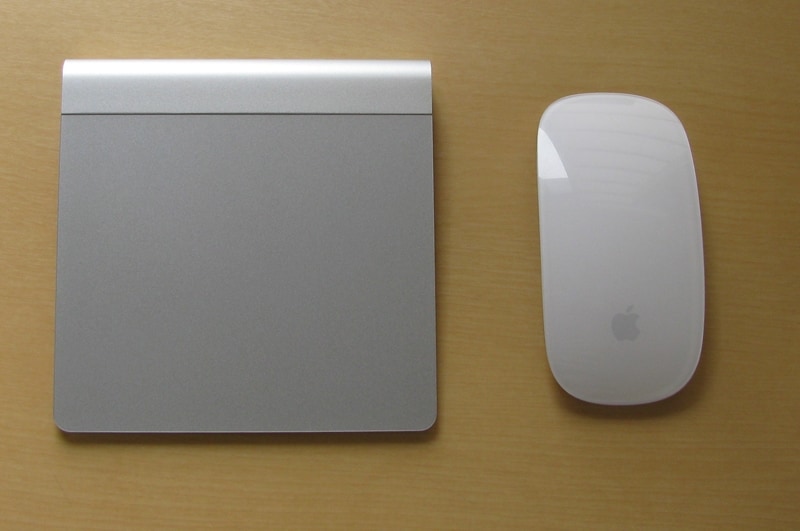 2/3 デスクトップにおすすめのMagic Trackpad [Mac] All About