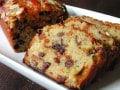 ラム酒の香り芳しいフルーツケーキ！ドライフルーツで美味しい作り方