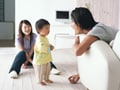 二人目不妊の原因にもなる、産後のセックスレス