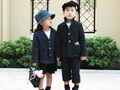 手作りでこれが完成!?の入園・入学服