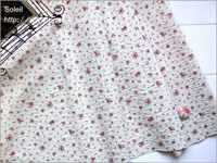 ベビー子供服ハンドメイド情報！リネン・リバティプリント・子供服型紙などの布通販店、手作り情報をご紹介します！