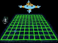 暗やみめいろの画面イメージ