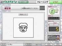 だんだん紛らわしくなる「顔記憶」