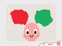 このいろなあに？