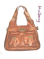 MULBERRY