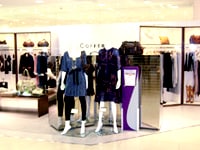 COFFERS SHOP