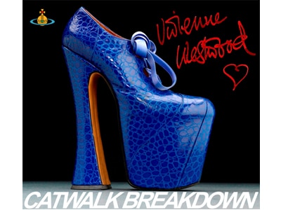 2/2 Vivienne Westwood MAN初の路面店！ [レディースファッション] All